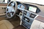 Mercedes-Benz E350 2012 года